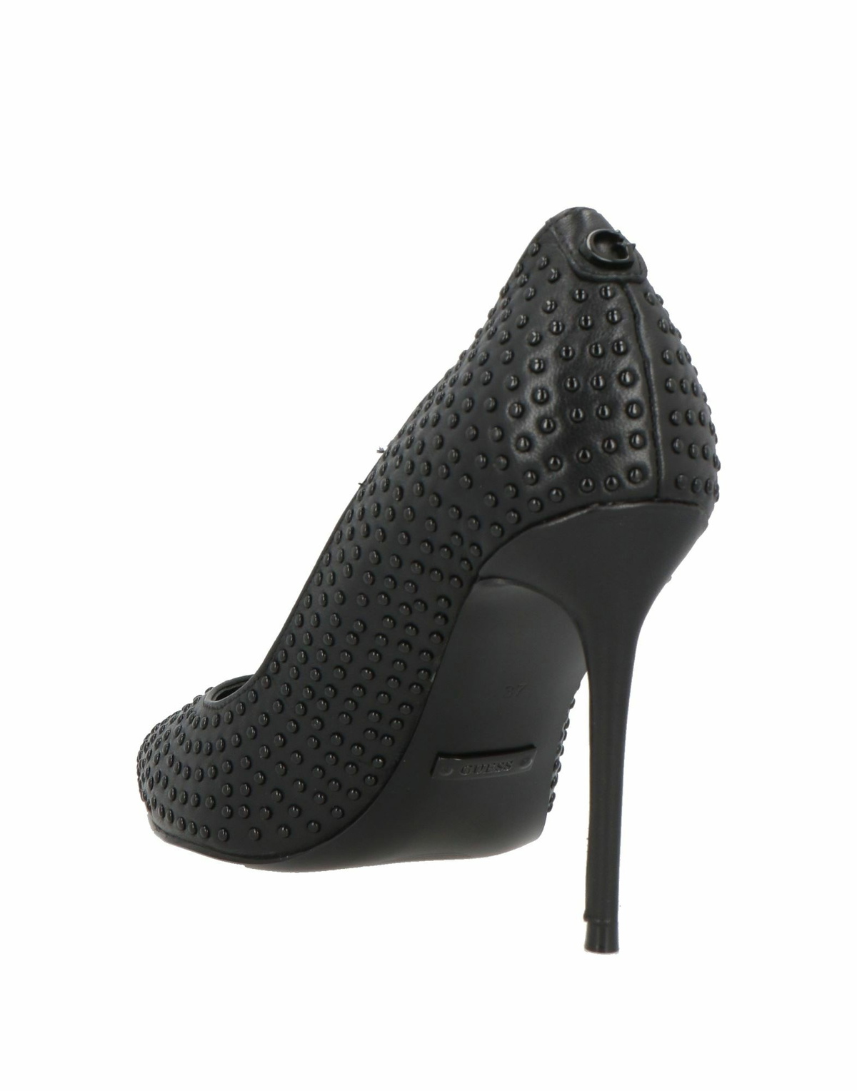 Guess Womens Pumps in Black