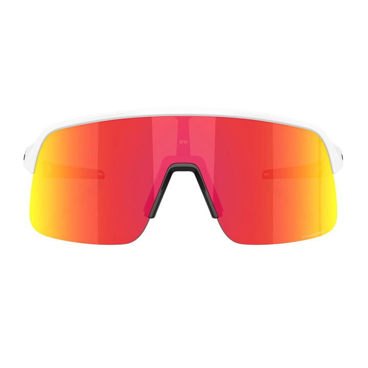 Photo: Oakley Oo9496 - Sutro Lite Sweep 949602 Bianco Opaco Sunglasses