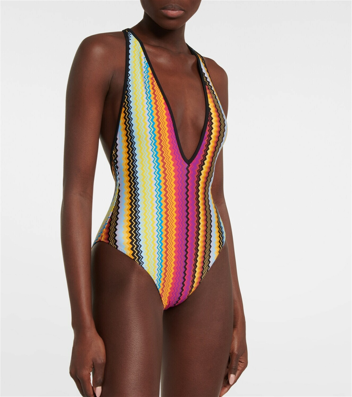 Cut Out One Piece, MISSONI MARE