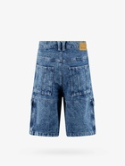 Isabel Marant Jemuel Blue   Mens