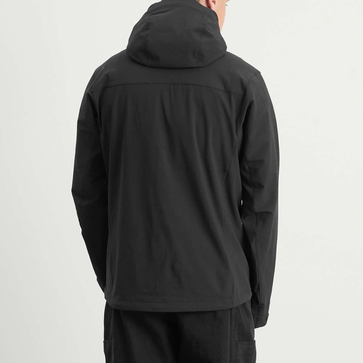 Montane Men's Tenacity XT Hoodie in Black