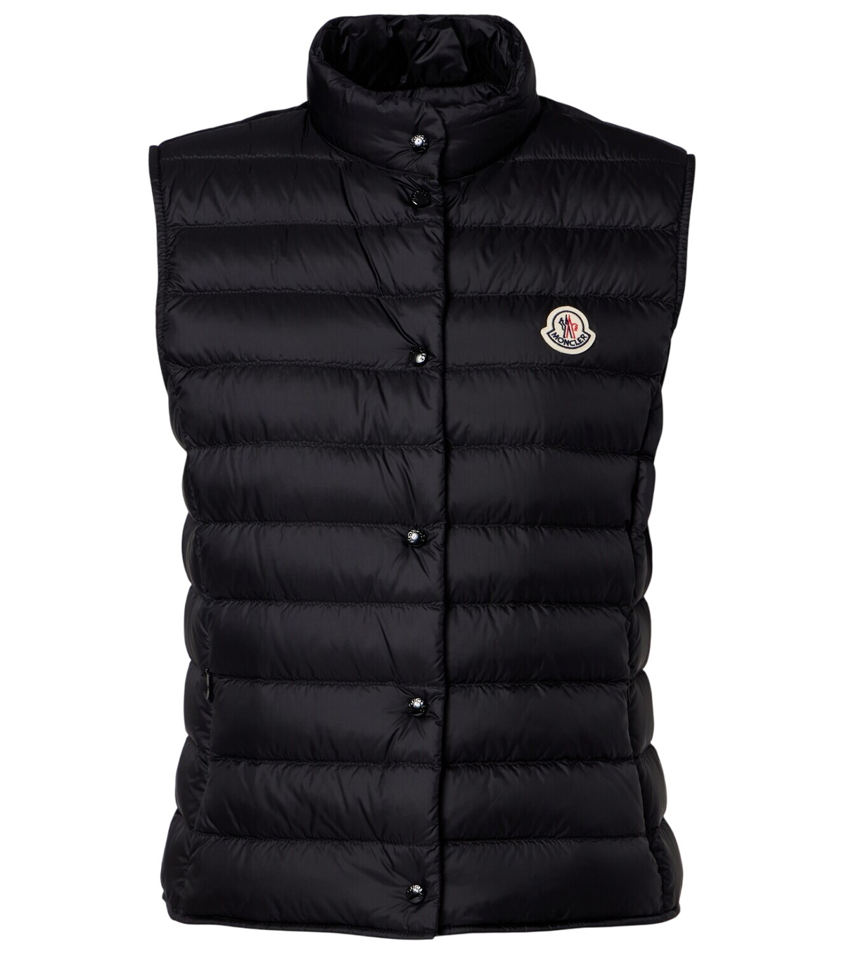 Moncler Liane down vest Moncler