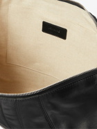 Lemaire - Croissant Large Leather Messenger Bag