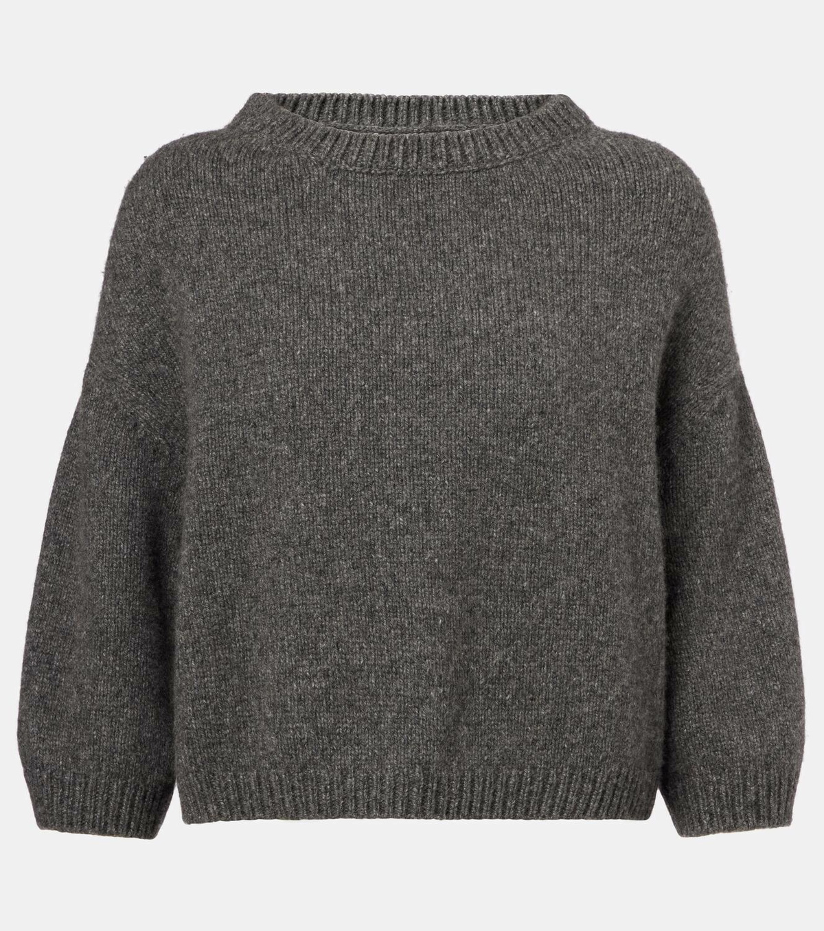 Khaite Sabina cashmere sweater