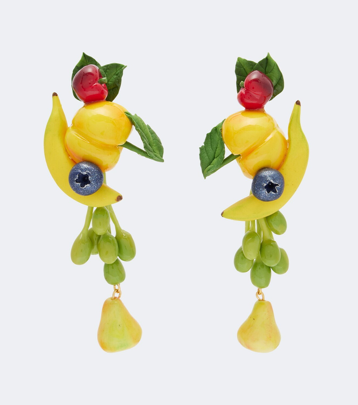 Jennifer Behr Fruita drop earrings