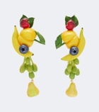Jennifer Behr Fruita drop earrings