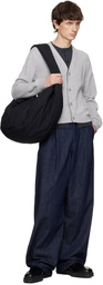 Seventh Black Moon Sac XL Bag