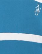 Jw Anderson Mens Sweatshirt Azure