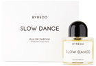 Byredo Slow Dance Eau De Parfum, 50 mL