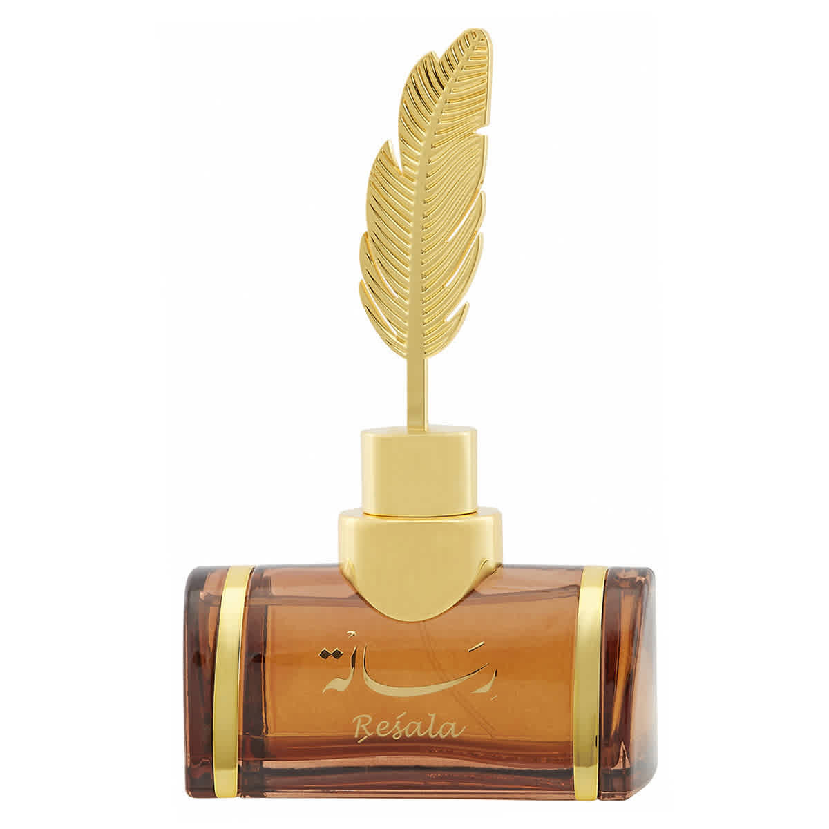 Arabian Oud Unisex Resala EDP Spray 3.38 oz Fragrances 6281101826575