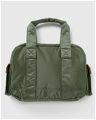 Porter Yoshida & Co. Tanker Duffle Bag (L) Green - Mens - Bags