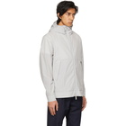 Moncler Grey Givray Jacket