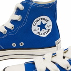 Converse Chuck 70 Sketch High Sneakers in Blue/White/Black