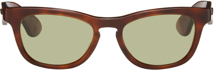 Photo: Marni Brown RETROSUPERFUTURE Edition Zasth Sunglasses