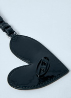 Diesel Play Mirror Keyring