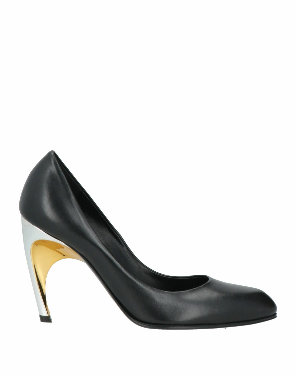 Mcqueen Womens Pumps in Black
