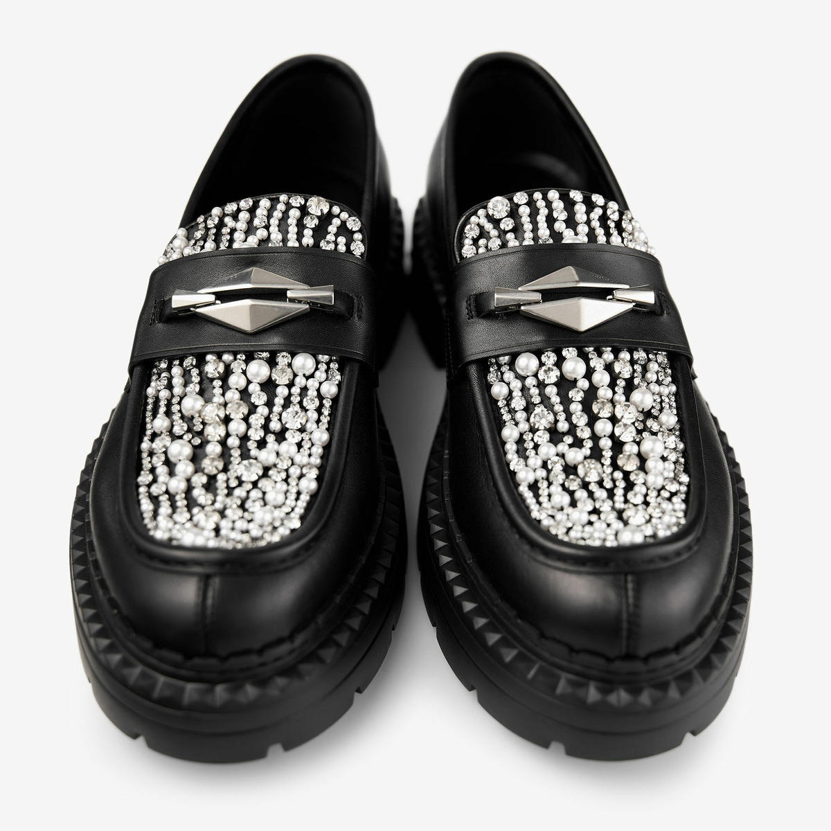 Jimmy Choo Marlow Diamond M Casual Shoe