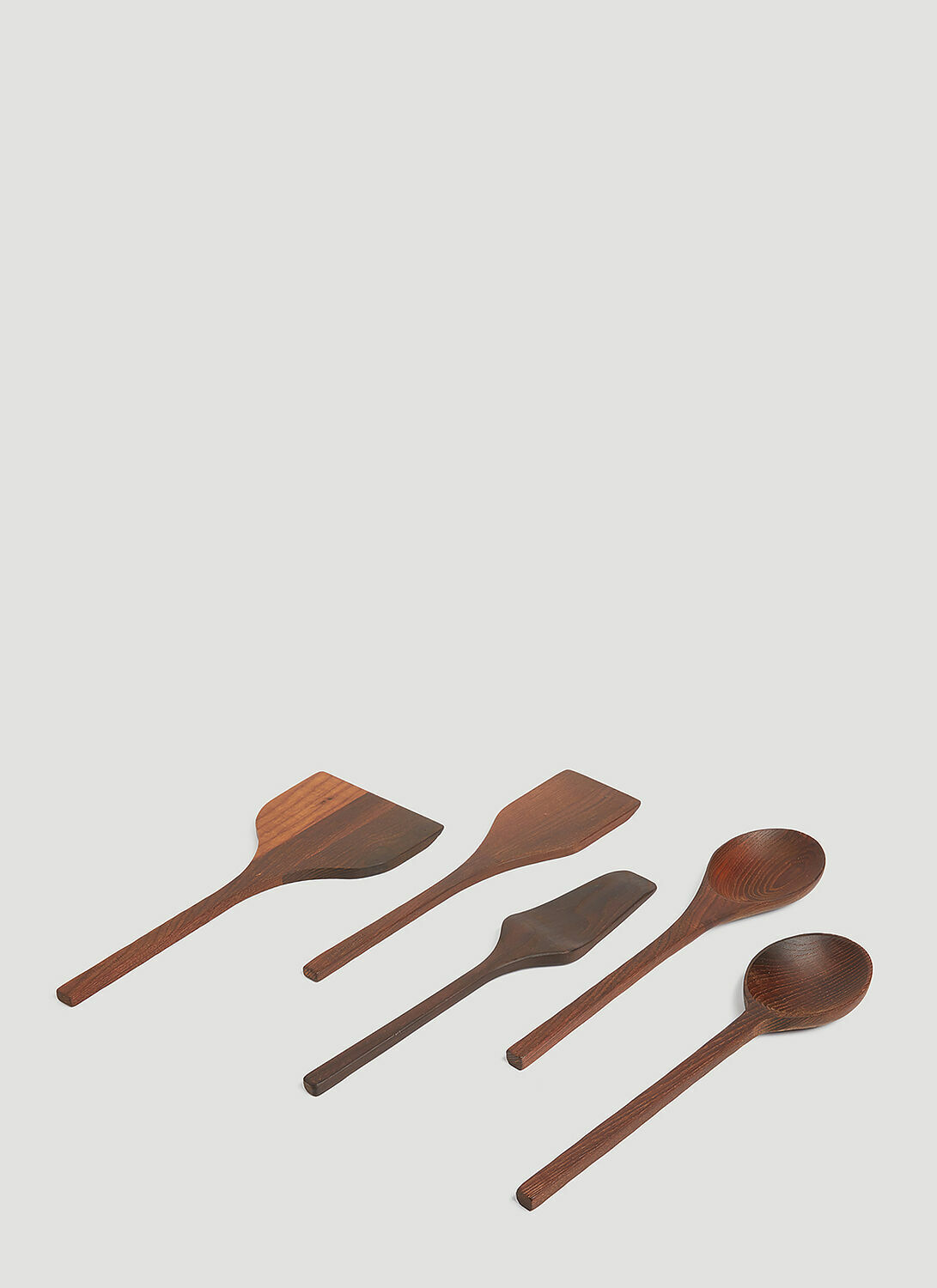 Serax Pure Wood Kitchen Tools