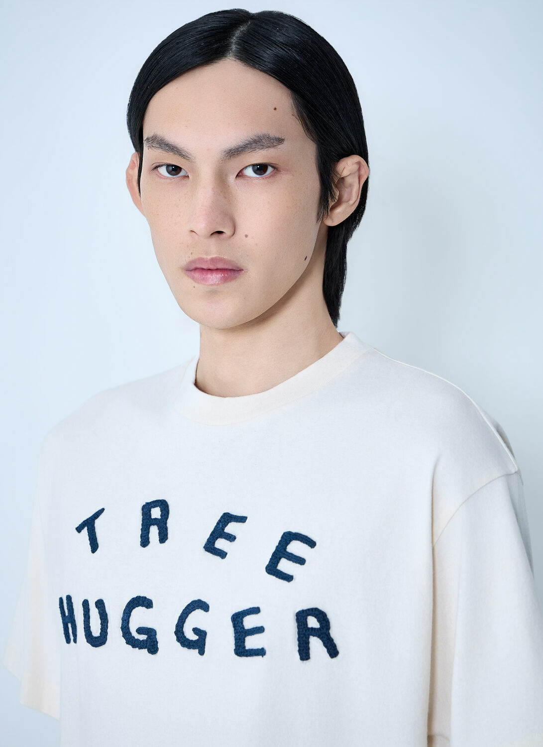 Story mfg. Grateful Tree Hugger Short Sleeve T-Shirt