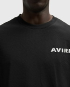 STACKED A TEE
