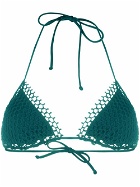 LA PERLA - Etoile Triangle Bikini Top