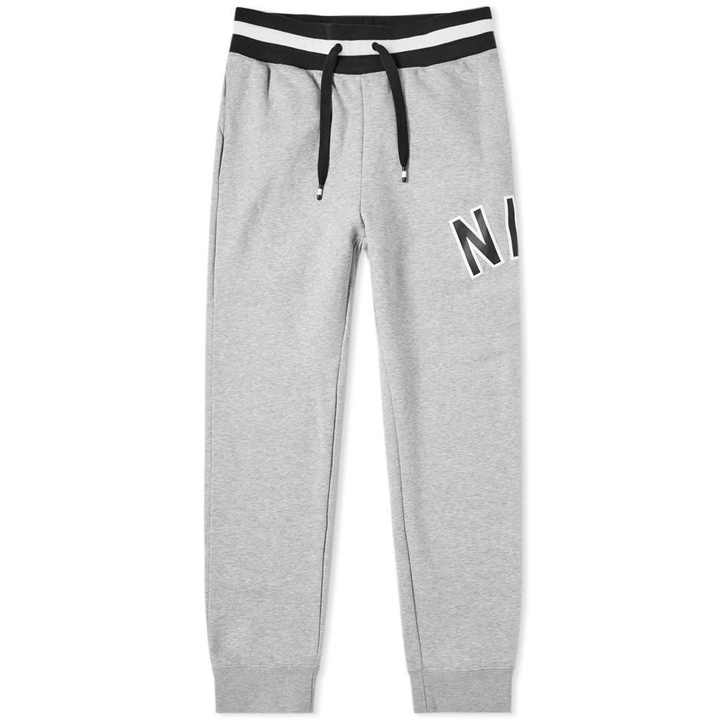 Photo: Nike Air Fleece Pant