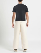 Guess Mens T-shirt in Black