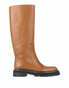 Proenza Schouler Womens Boot Light brown