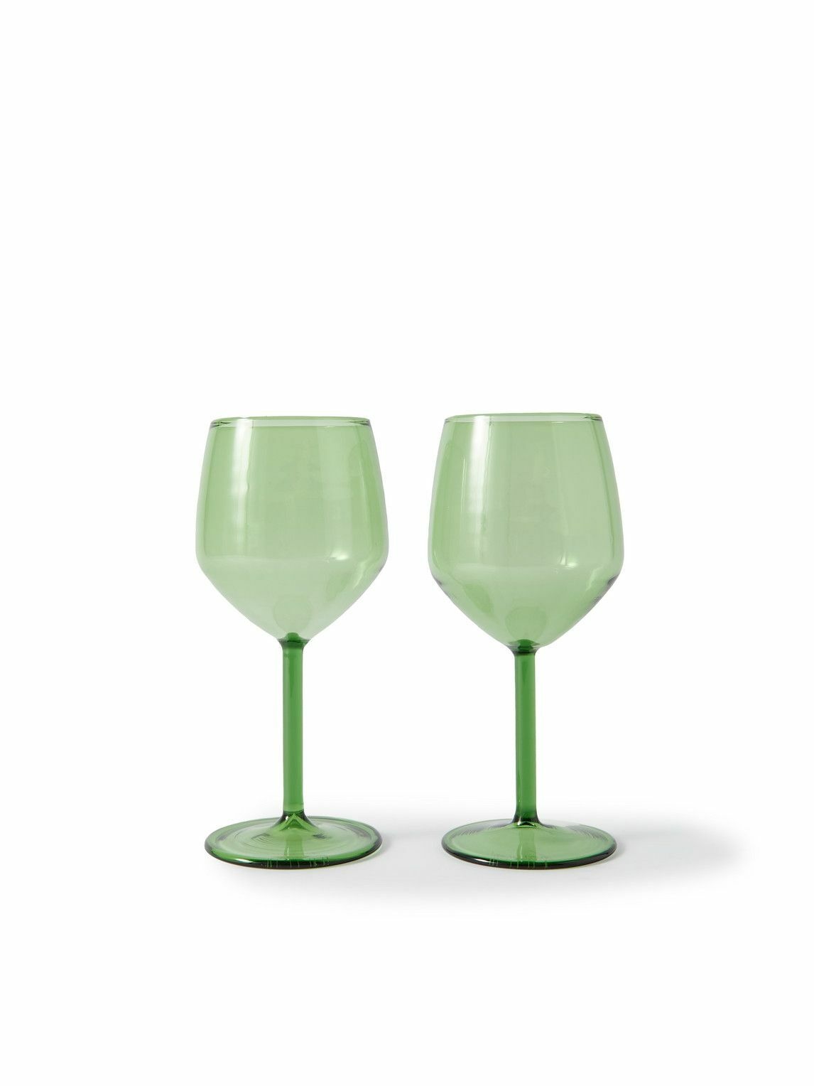 Photo: RD.LAB - Velasca Set of Two Glasses