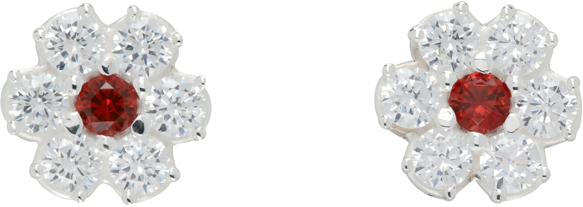 Hatton Labs Daisy Earrings