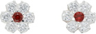 Hatton Labs Daisy Earrings