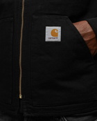 Carhartt Wip Classic Vest Black - Mens - Vests