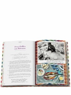 ASSOULINE - The Missoni Family Cookbook