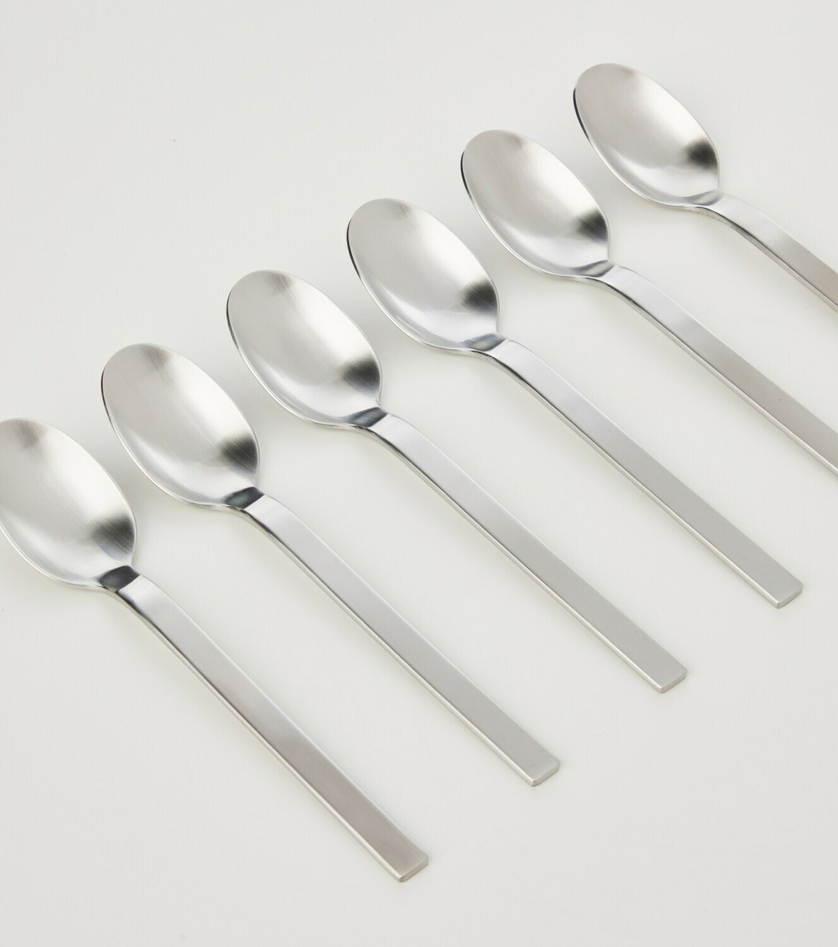 Serax 24-piece stainless steel cutlery set by Piet Boon