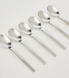 Serax 24-piece stainless steel cutlery set by Piet Boon