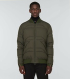 Moncler - Kizmen bomber jacket