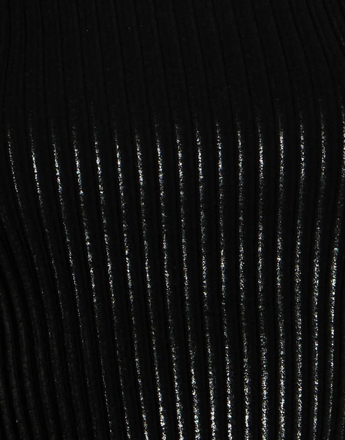 Peserico Womens Turtleneck in Black