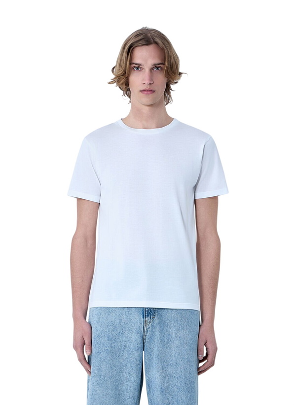 Photo: RIER Cotton Jersey T-Shirt