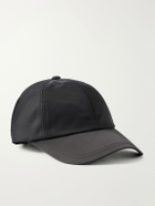 NN07 - Logo-Embroidered Recycled-Shell Baseball Cap
