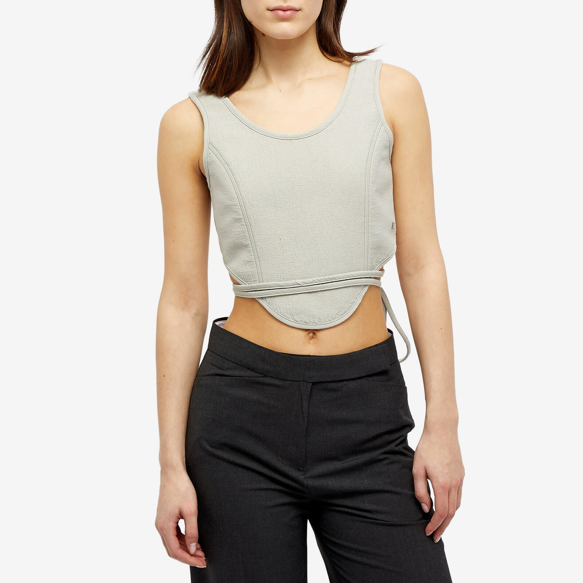 Corset Tops - Bustier Tops & Corset Crop Tops