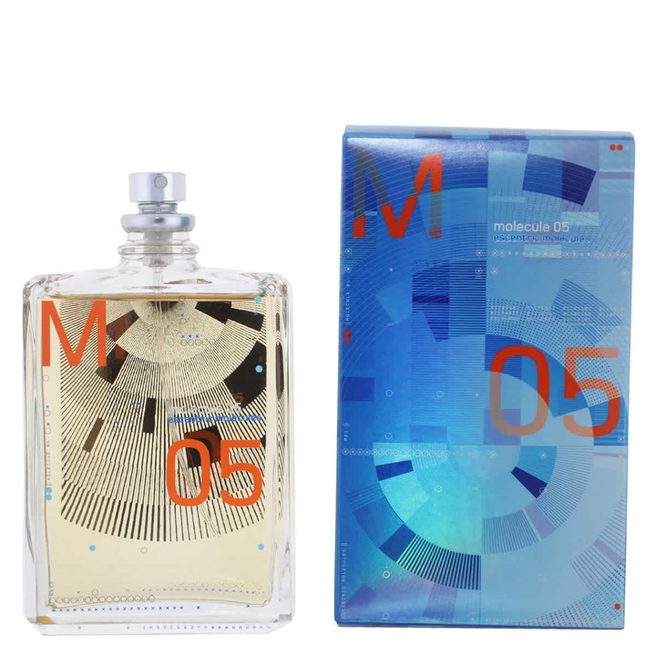 Photo: Escentric Molecules Molecule 05 EDT Spray 3.5 oz Fragrances 5060103310609