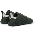 adidas Consortium - C.P. Company Kamanda Sneakers - Army green
