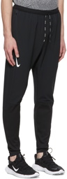 Nike Black Dri-FIT ADV AeroSwift Lounge Pants