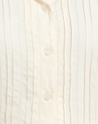Lauren Ralph Lauren Womens Midi dress Ivory