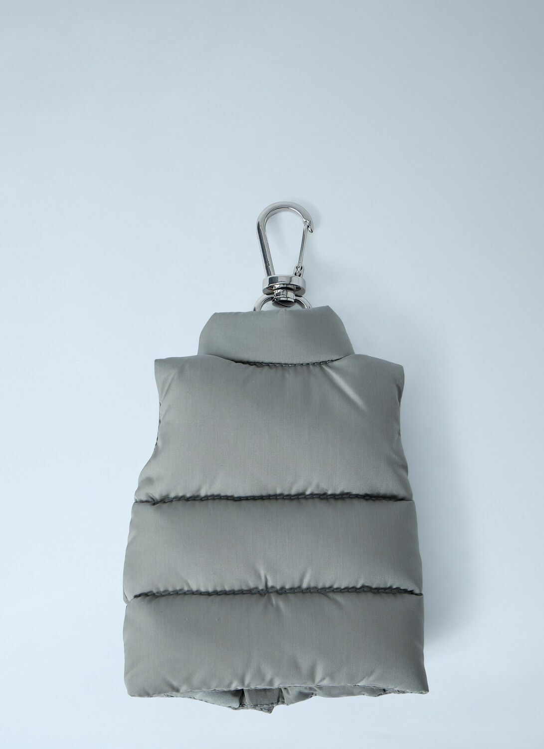 Moncler Vest Keyring