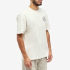Dickies Men's Greensburg T-Shirt in Whitecap Gray
