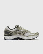 Saucony Originals PROGRID OMNI 9 white/beige Mens Lowtop