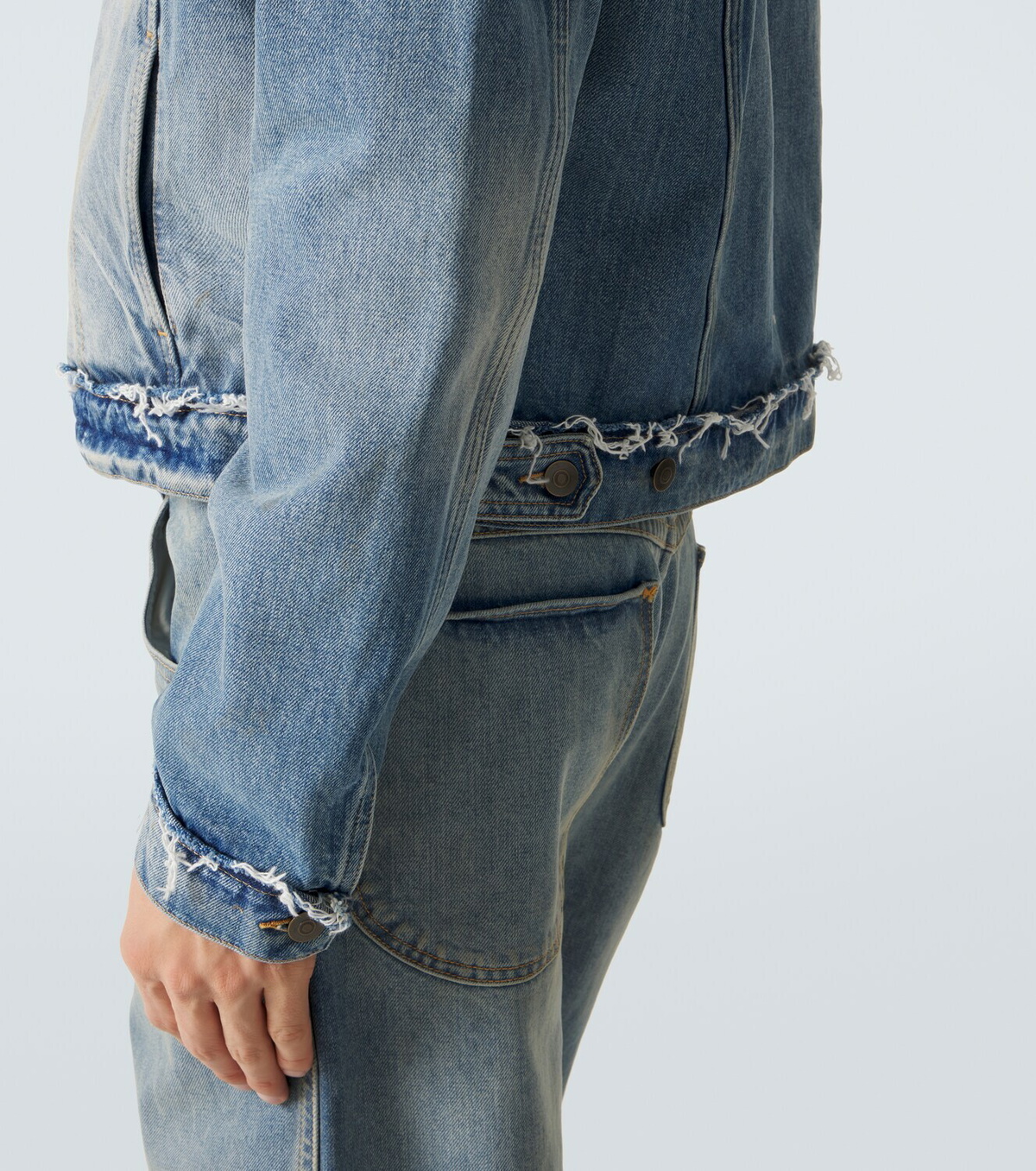 Maison Margiela Denim jacket