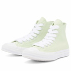 Converse Men's Chuck Taylor 1970s Hi Sneaker in Surplus Mint/Foothill Green