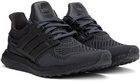 adidas Originals Black Ultraboost 1.0 DNA Sneakers